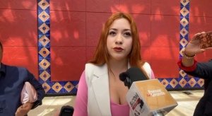 Teatro del Pueblo de la Feria de Puebla se mantendr&aacute; en Plaza La Victoria y se colocar&aacute;n pantallas