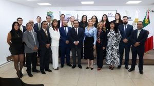 Fortalece FGE el liderazgo de las mujeres en la procuraci&oacute;n de justicia y los espacios de toma de decisiones