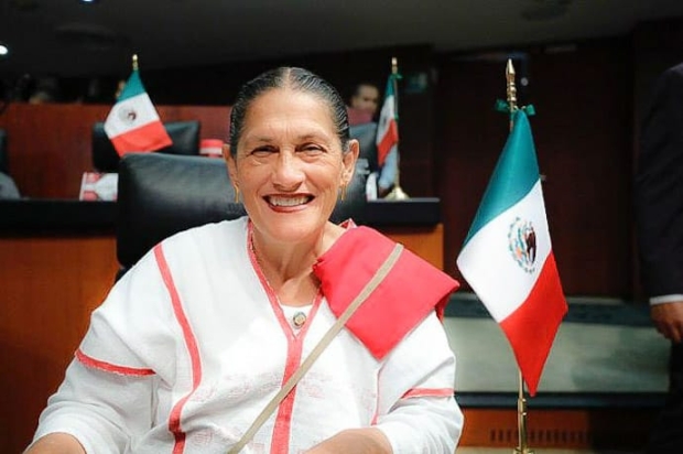 Rechazan &quot;otra vez&quot; la designación de la nueva embajadora de México en Panamá
