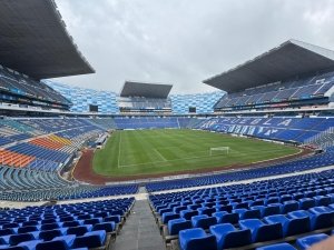 Estadio Cuauht&eacute;moc ser&aacute; casa del Cruz Azul para el Clausura 2026
