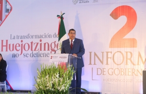Diálogo y concertación, prioridad para solucionar problemas: Sergio Céspedes