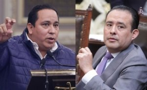 Morena coloca a Eduardo Castillo y Carlos Evangelista como coordinadores rumbo a 2027