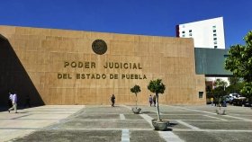 Agoniza el corrupto sistema de justicia; Puebla es ejemplo de pulcritud electoral