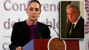 Que no se enoje Andrés Manuel