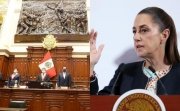 M&eacute;xico rechaza declaraci&oacute;n de persona non grata hacia la presidenta Sheinbaum; no hay intervenci&oacute;n en Per&uacute;, asegura