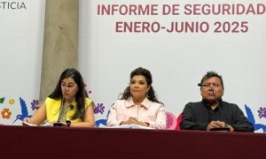 Copred inicia procedimiento por caso de discriminación contra policía de CDMX