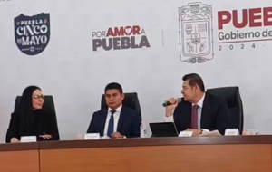 Plan H&iacute;drico pasa a Medio Ambiente para fortalecer acciones en el Atoyac