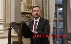 Congreso avala modificaciones al acuerdo para la comparecencia de Jos&eacute; Luis Garc&iacute;a Parra