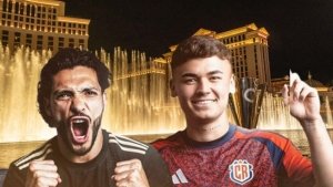 México vs Costa Rica: ¿se transmite por TV ABIERTA? Horario y CANAL EN VIVO el partido de Copa Oro 2025