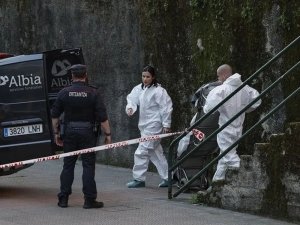 Tragedia en Bilbao: hombre asesina a su hija de 13 años, hiere a su pareja y se suicida