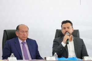 Prioridad del gobierno estatal dar respuesta a casos de madres buscadoras