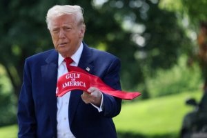 ¿Podría Donald Trump ejercer un tercer mandato presidencial?