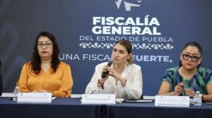 Pone en marcha la Fiscal&iacute;a General del Estado Programa de Localizaci&oacute;n de Personas Desaparecidas y habilita nuevo micrositio de consulta