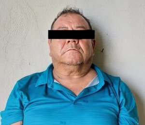Cae Familiar de ‘El Mencho’ en Colima: Detienen al ‘Chalamán’, Integrante del CJNG