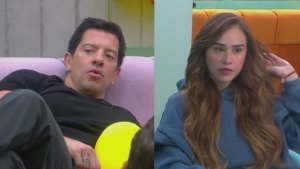 Yahir se cansa de Yanet Garc&iacute;a y exige a La Jefa que haga esto; habitantes lo apoyan