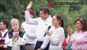 Armenta reconoce compromiso de Sheinbaum para sanear el Río Atoyac