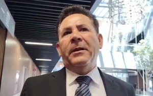 Desafortunados, los comentarios agresivos de Zatarain hacia Elpidio D&iacute;az