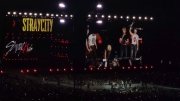 As&iacute; fue la primera noche de Stray Kids en el Estadio GNP Seguros: pirotecnia, mensajes en espa&ntilde;ol y una visita presidencial