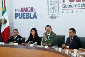 Armenta presentará proyectos ante PEMEX