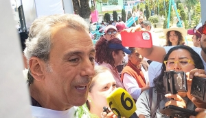 Pepe Chedraui &quot;adelgazará&quot; nómina del Ayuntamiento para beneficiar a juntas auxiliares