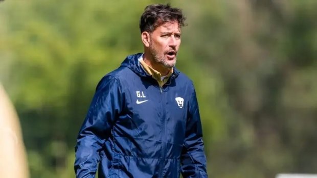 Pumas despide a Gustavo Lema en plena madrugada