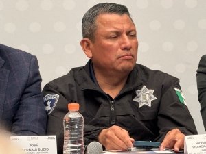 Fortalecen despliegue de seguridad en Puebla para contener presencia del CJNG