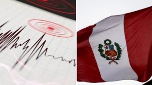 Sismo de magnitud 6.1 sacude a Per&uacute; se siente en Ica, Lima y Arequipa