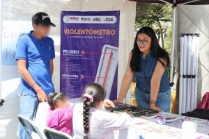 Concluyen Ferias de Paz en Puebla con m&aacute;s de 109 mil servicios brindados