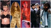 Justin Bieber se une a Shakira, Madonna y BTS para el show de medio tiempo de la final del Mundial 2026
