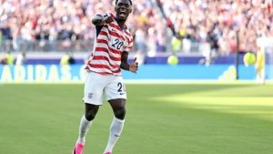 Mundial 2026: &iexcl;Le ayudan a USA! La FIFA le quita castigo de tarjeta roja a jugador clave de Estados Unidos