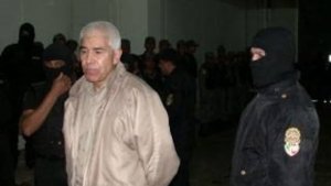 Juez frena extradición de Caro Quintero a EE. UU.; seguirá su juicio en México