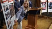 EE. UU. logra histórica incautación de fentanilo ligado al Cártel de Sinaloa