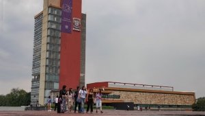 Examen de Control UNAM: Algunos Aspirantes Deber&aacute;n Viajar Hasta 5 Horas para Presentarlo