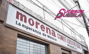 Se avecina rebatinga en Morena por espacios en comités