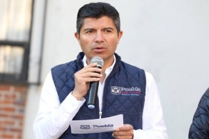Con &#039;Médico Contigo&#039; van 15 mil consultas en Puebla capital