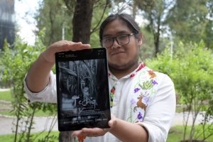 Cortometraje de estudiantes y egresados de la BUAP compite por el Ariel 2026