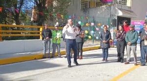 Adán Domínguez descarta adelantar programas sociales en el municipio de Puebla
