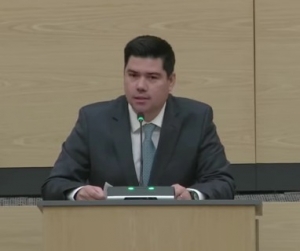 Revive PVEM abuso de poder del PAN en anteriores sexenios