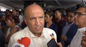 Se han clausurado 21 tiendas chinas en Puebla: V&iacute;ctor Gabriel Chedraui