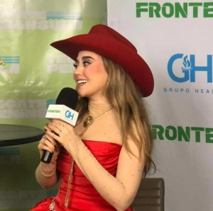 Carolina Ross se convierte en la primera eliminada de &lsquo;La Granja VIP&rsquo;