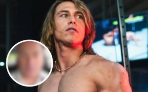 Él es Jaime Tamez, el desconocido papá de Aldo de Nigris