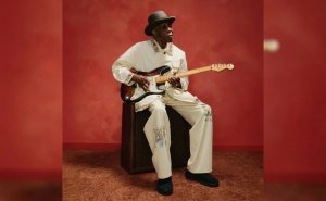 A los 89 a&ntilde;os, el blusero Buddy Guy saborea el triunfo por 'Sinners'