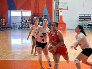 Convocan a la Copa Inter Juvenil 2026 de B&aacute;squetbol