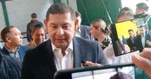 Armenta aclara que aspirantes deben separarse del cargo