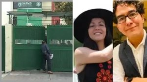 Caso Ximena Guzm&aacute;n y Jos&eacute; Mu&ntilde;oz: Realizan Audiencia de Uno de los Detenidos por Doble Homicidio