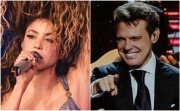 Shakira desbanca a Luis Miguel: rompe el r&eacute;cord Guinness de la gira latina m&aacute;s exitosa