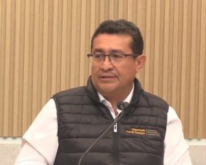 Congreso de Puebla reconoce captura de &ldquo;El Bukanas&rdquo; tras una d&eacute;cada pr&oacute;fugo
