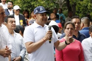 Gobierno estatal trabaja para detectar infiltración de grupos criminales: AA