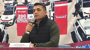 Confirma SSC que &ldquo;motociclistas&rdquo; usan motos para cometer delitos