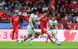 Toluca empata con Pumas y deja ir el liderato de la Liga MX